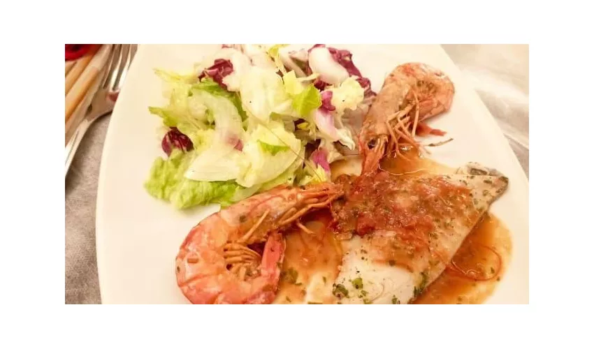 Ristorante - Pizzeria 6 Senso