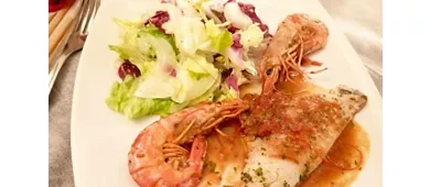 Ristorante - Pizzeria 6 Senso
