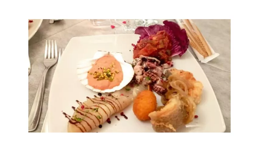 Ristorante - Pizzeria 6 Senso