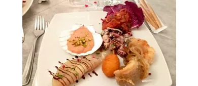 Ristorante - Pizzeria 6 Senso