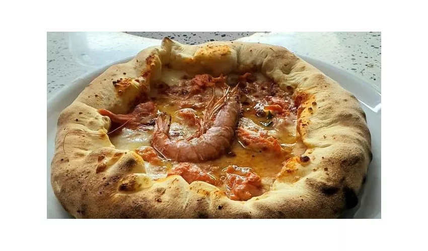 Ristorante - Pizzeria 6 Senso