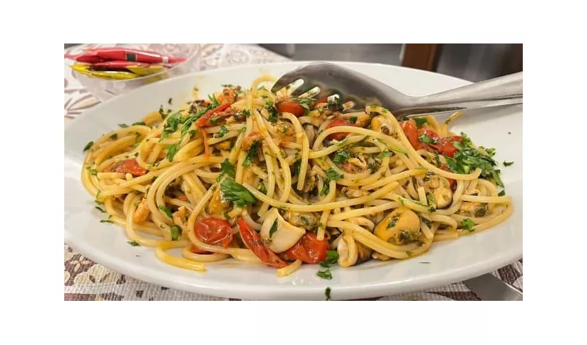 Ristorante - Pizzeria 6 Senso