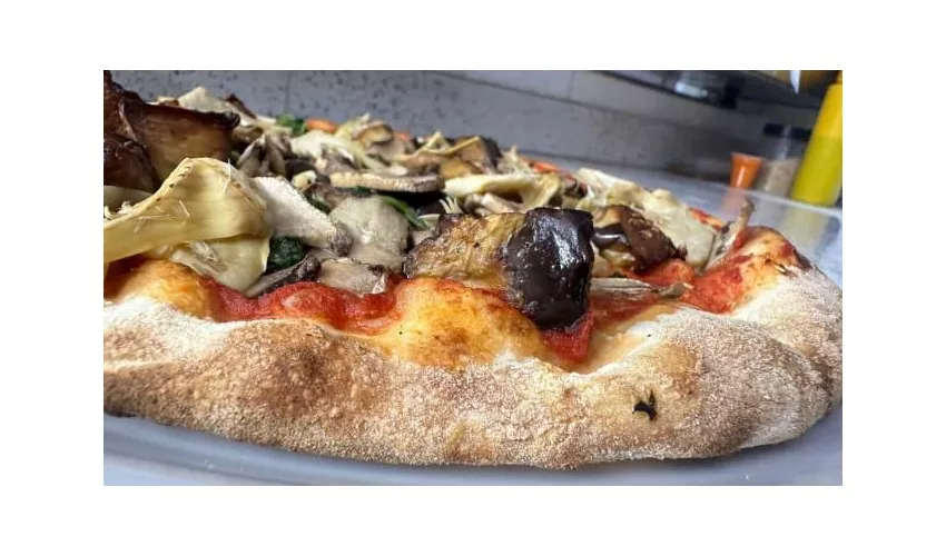 Ristorante - Pizzeria 6 Senso