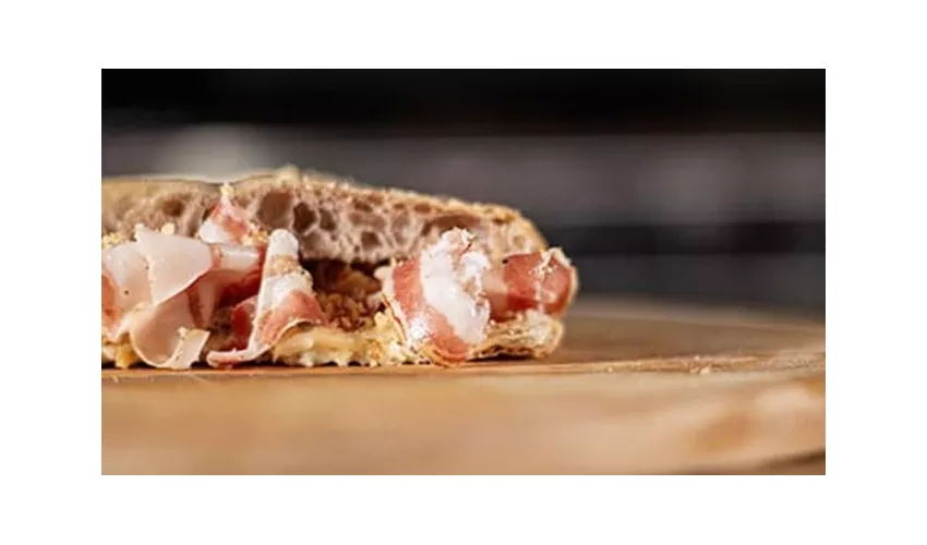 Cibus - Focacceria Gourmet - Vinaio