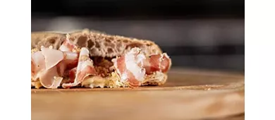 Cibus - Focacceria Gourmet - Vinaio