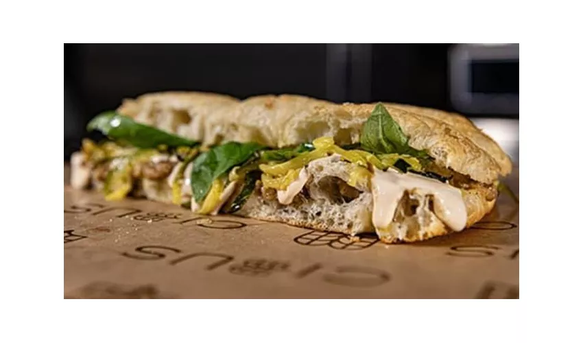 Cibus - Focacceria Gourmet - Vinaio