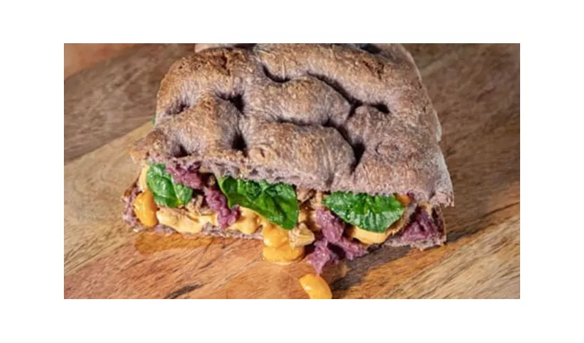 Cibus - Focacceria Gourmet - Vinaio