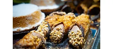 Don'Cola Siciliano di Nascita - Genova