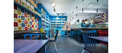 Don'Cola Siciliano di Nascita - Genova