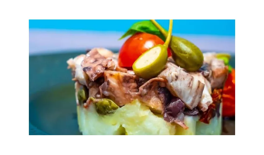 Don'Cola Siciliano di Nascita - Genova