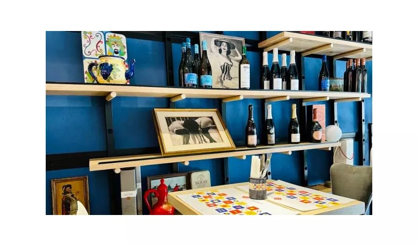 Don'Cola Siciliano di Nascita