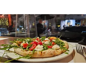 Molino bakery bar & cucina