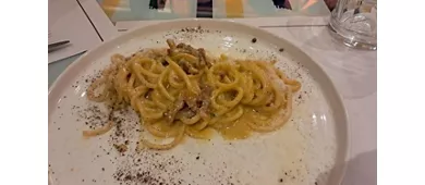 Molino bakery bar & cucina