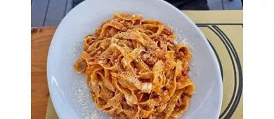 Molino bakery bar & cucina