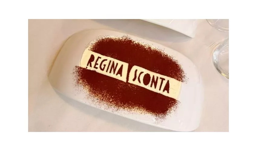 Regina Sconta