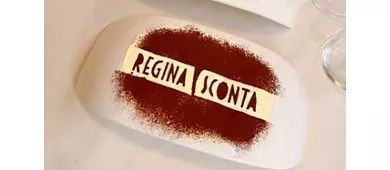 Regina Sconta