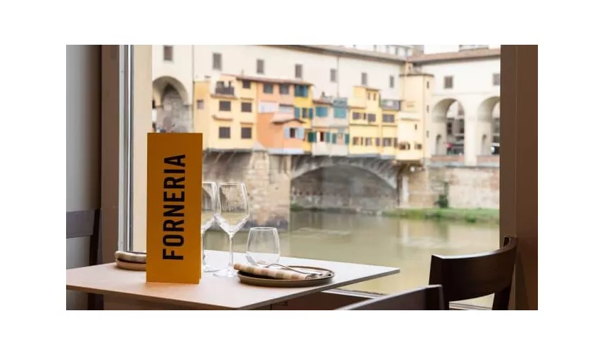 Forneria Firenze