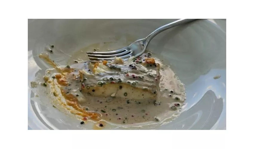 Casali Pasch - Spuntino in Campagna