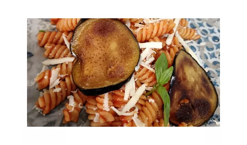 Sicilia bedda street food e ristorante