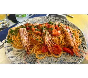 Sicilia bedda street food e ristorante