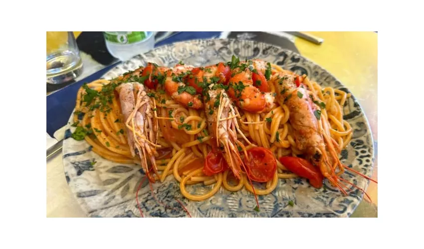 Sicilia bedda street food e ristorante