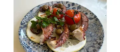 Sicilia bedda street food e ristorante