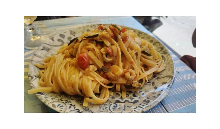 Sicilia bedda street food e ristorante