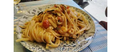 Sicilia bedda street food e ristorante