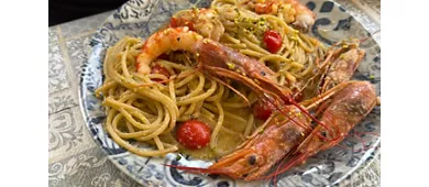 Sicilia bedda street food e ristorante