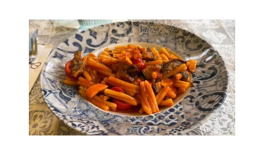 Sicilia bedda street food e ristorante