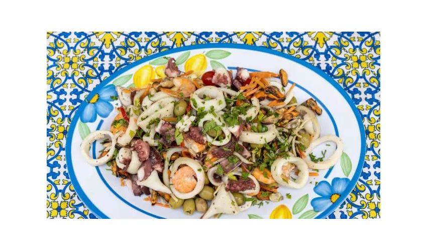 Sicilia bedda street food e ristorante