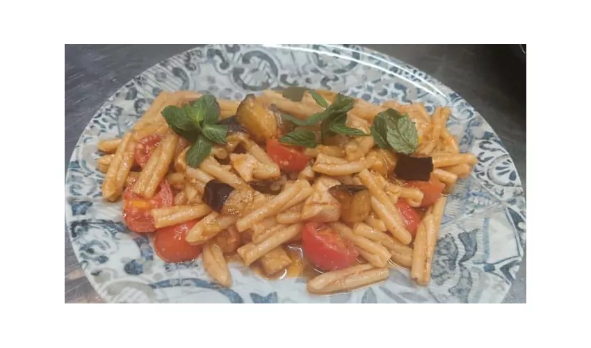 Sicilia bedda street food e ristorante