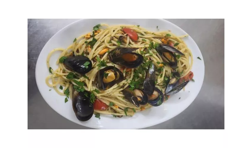 Sicilia bedda street food e ristorante