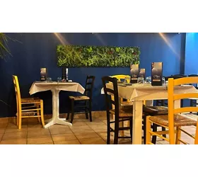 ORIGINE PIZZERIA CONTEMPORANEA & BURGER GRILL