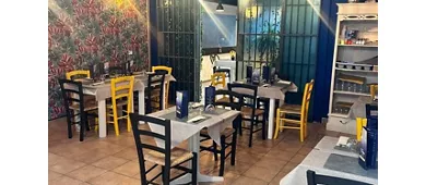 ORIGINE PIZZERIA CONTEMPORANEA & BURGER GRILL