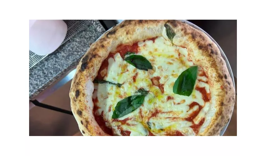 ORIGINE PIZZERIA CONTEMPORANEA & BURGER GRILL