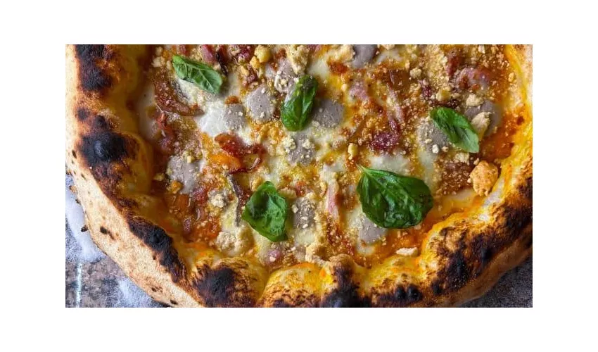 ORIGINE PIZZERIA CONTEMPORANEA & BURGER GRILL