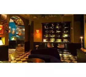 Emerald's Independent Bar