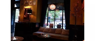 Emerald's Independent Bar