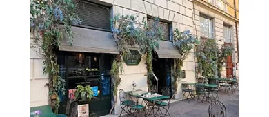 Emerald's Independent Bar