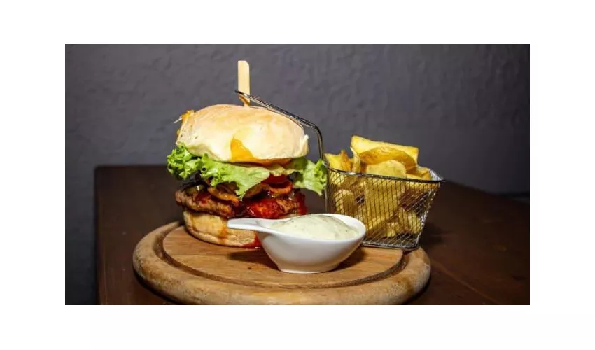 Birreria KING Steakhouse Sacile