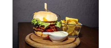 Birreria KING Steakhouse Sacile
