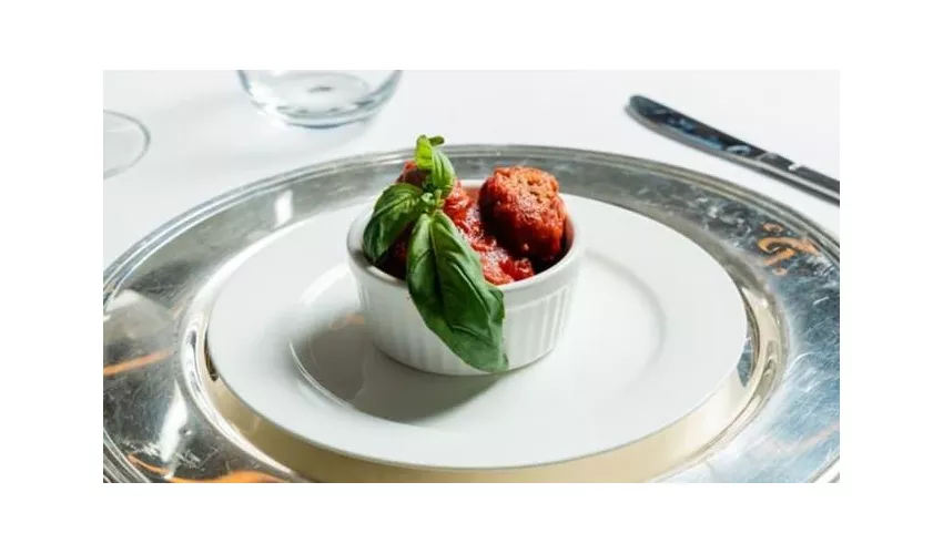 Aura Resturant