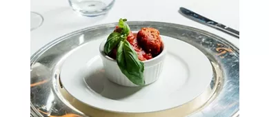 Aura Resturant