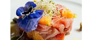 Aura Resturant