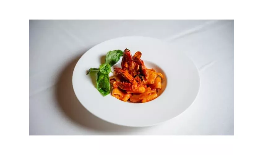 Aura Resturant