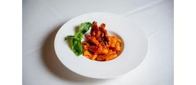 Aura Resturant