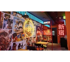 Buga Ramen Bolzano - Ristorante