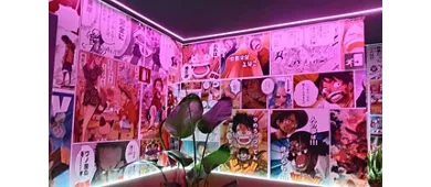 Buga Ramen Bolzano - Ristorante