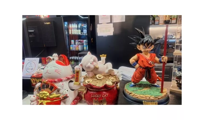 Buga Ramen Bolzano - Ristorante